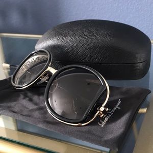 Salvatore Ferragamo Sunglasses